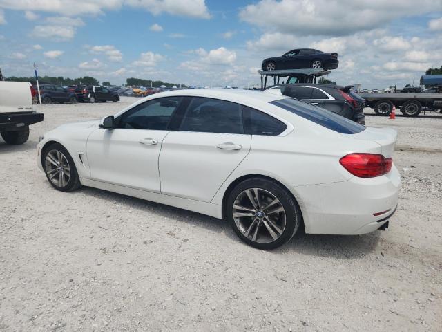 Vin: wba4a9c59gg695667, lot: 58793095, bmw 4 series i gran coupe sulev 20162