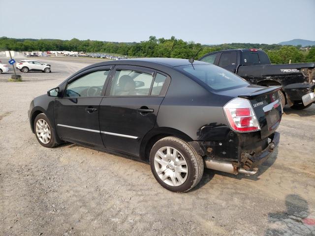 Vin: 3n1ab6ap6bl645404, lot: 58771195, nissan sentra 2.0 20112