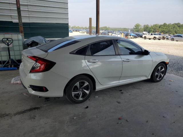 Vin: 19xfc2f63le015287, lot: 62500915, honda civic lx 20203