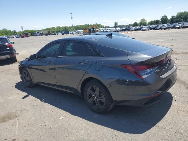2023 HYUNDAI ELANTRA SE - 5NPLM4AG7PH106902