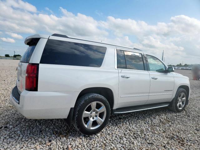Vin: 1gnscjkc1hr374998, lot: 60498905, chevrolet suburban c1500 premier 20173