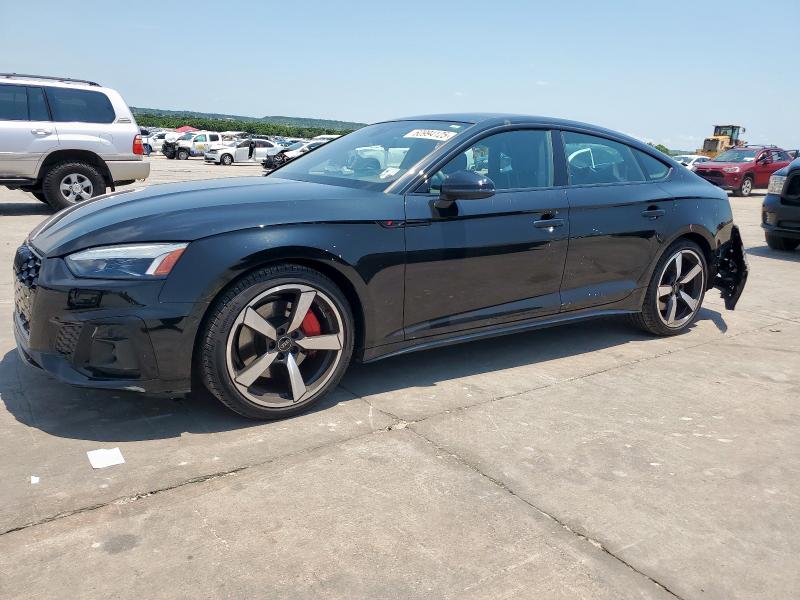 2024 AUDI A5 PRESTIG WAUEACF57RA046243