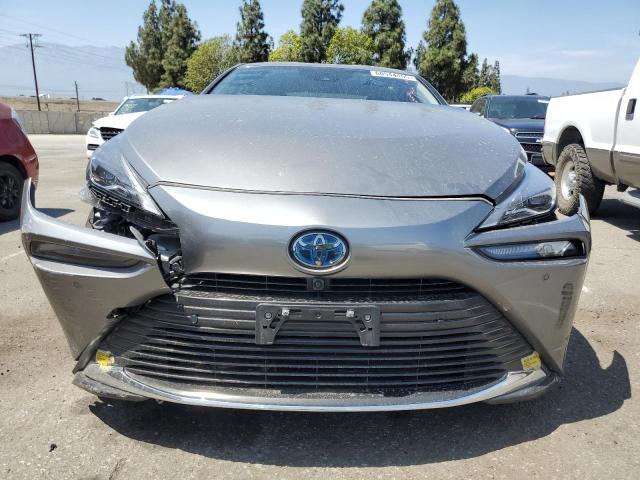 2022 TOYOTA MIRAI LE JTDAAAAA6NA005302