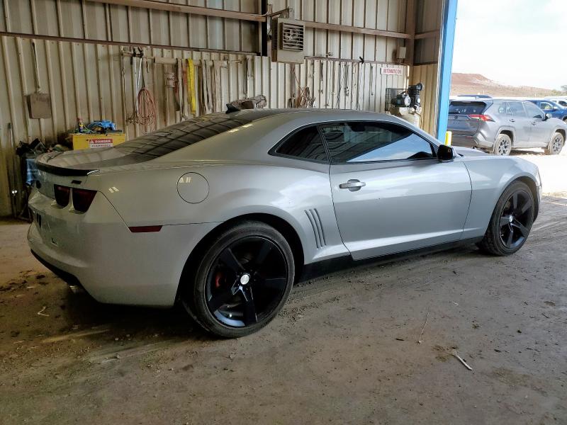 Vin: 2g1fc1ed9b9102000, lot: 60289745, chevrolet camaro lt 20113