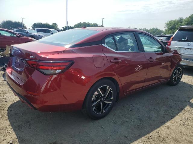 Vin: 3n1ab8cv9ry366856, lot: 61028825, nissan sentra sv 20243