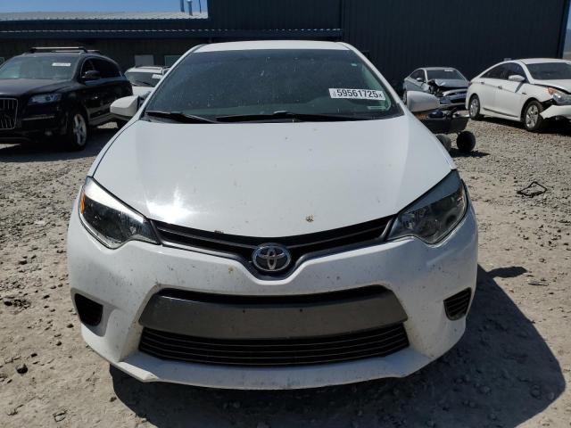 2016 TOYOTA COROLLA L - 2T1BURHE6GC584468