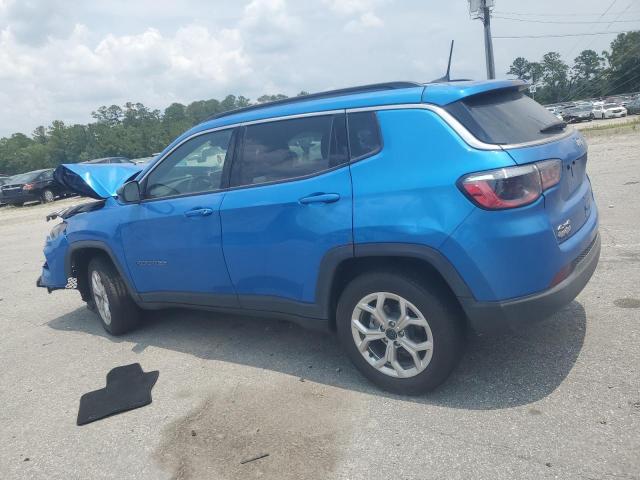 2025 JEEP COMPASS LA 3C4NJDBN9ST567123