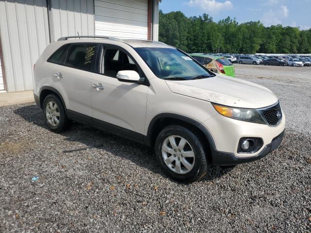 Vin: 5xykt4a13bg154018, lot: 53574855, kia sorento base 20114