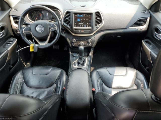 2018 JEEP CHEROKEE L 1C4PJMDB3JD574813