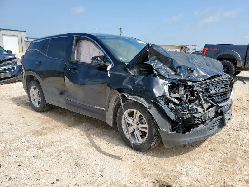Vin: 3gkalmev1jl284108, lot: 60829845, gmc terrain sle 20184
