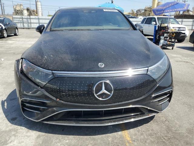 2022 MERCEDES-BENZ EQS SEDAN W1KCG2DBXNA017802