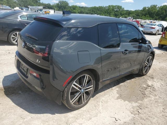 Vin: wby1z4c59fv504307, lot: 61605405, bmw i series rex 20153