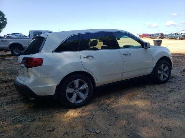 Vin: 2hnyd2h46ah510113, lot: 59907885, acura mdx technology 20103
