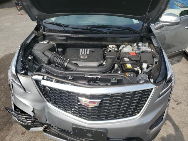 2025 CADILLAC XT5 PREMIU - 1GYKNDR49SZ103434