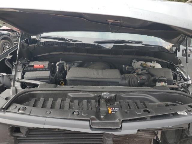 2023 CHEVROLET SILVERADO K1500 LT 1GCUDDED0PZ322085