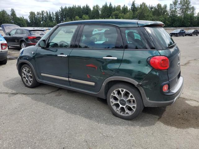 Vin: zfbcfadh5ez019330, lot: 61986675, fiat 500 trekking 20142