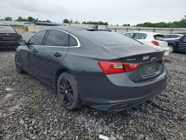 2016 CHEVROLET MALIBU LT 1G1ZE5STXGF357800