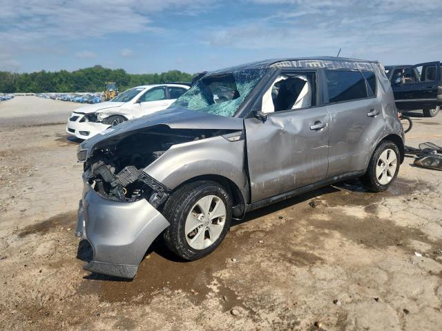 Global Auto Auctions: 2014 KIA SOUL