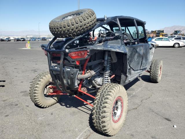 2017 POLARIS RZR XP 4 1 3NSVFE996HF795165