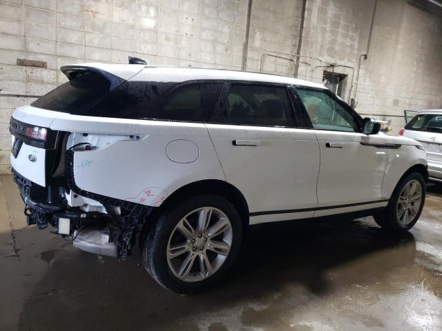 Vin: salyl2rx7ja773171, lot: 61014755, land rover rangerover r-dynamic se 20183