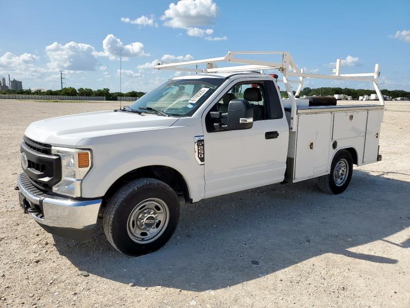 FORD F250 SUPER