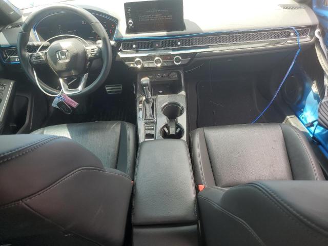 2022 HONDA CIVIC SPOR 19XFL1H87NE023856