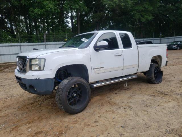 GMC SIERRA C15