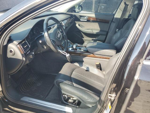2015 AUDI A8 L QUATT WAU32AFD3FN032098