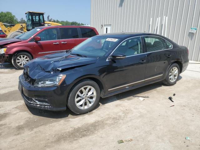 Vin: 1vwat7a38hc014720, lot: 58744235, volkswagen passat s 2017 img_1