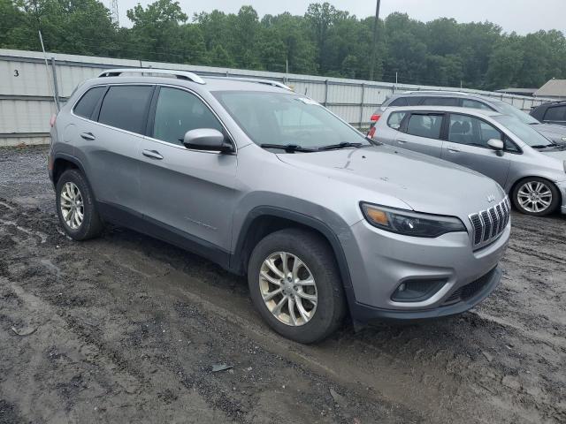 Vin: 1c4pjmcb8kd400125, lot: 61344145, jeep grand cher latitude 20194
