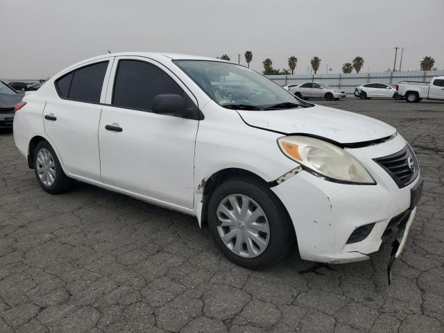 Vin: 3n1cn7ap1el858934, lot: 59786425, nissan versa s 20144