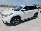 2016 TOYOTA HIGHLANDER - 5TDKKRFH7GS159335