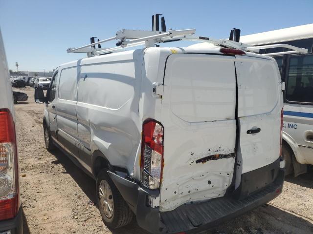 FORD TRANSIT T- 2021 white  gas 1FTBR1Y81MKA37812 photo #3