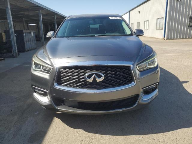 2016 INFINITI QX60 - 5N1AL0MN1GC510136
