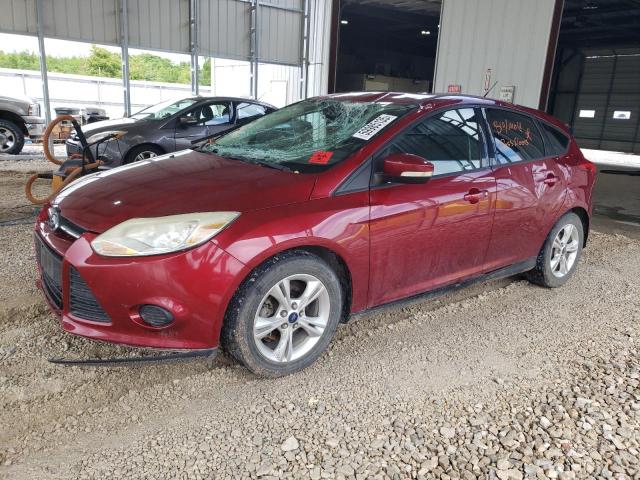 Vin: 1fadp3k25dl227000, lot: 59985135, ford focus se 2013 img_1