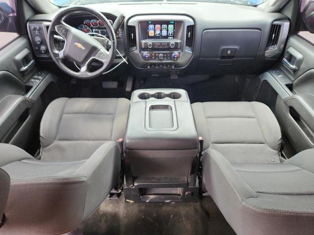 2018 CHEVROLET SILVERADO 3GCUKREC1JG220425