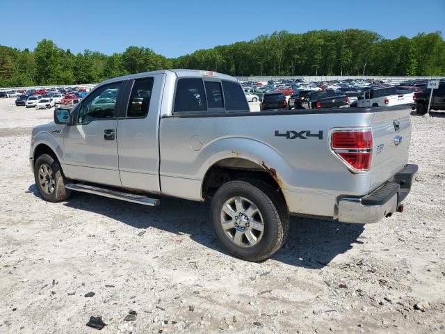 Vin: 1ftfx1ef1dfb25701, lot: 58854965, ford f-150 super cab 20132