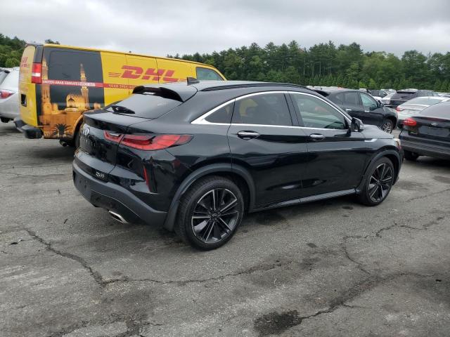 2022 INFINITI QX55 SENSO 3PCAJ5L35NF101421