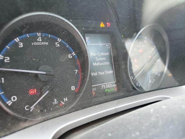 2018 TOYOTA RAV4 ADVEN - JTMRFREV7JD222463