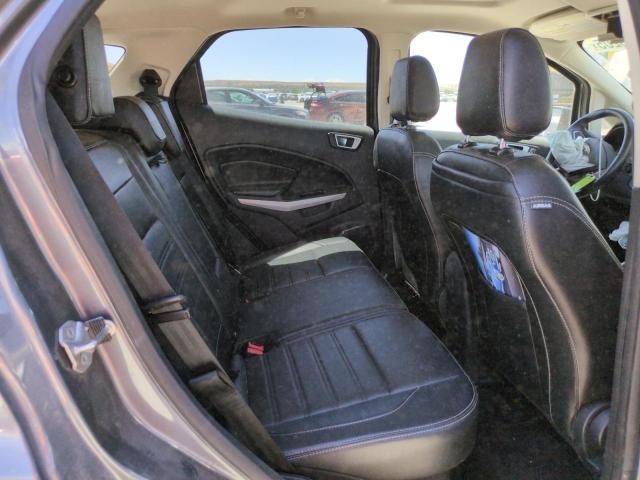 2021 FORD ECOSPORT T MAJ6S3KL7MC424475
