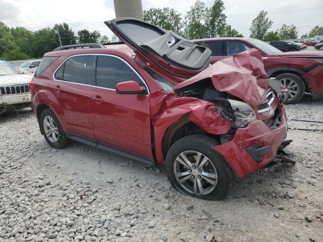 Vin: 2gnfleek7d6256861, lot: 59297485, chevrolet equinox lt 20134