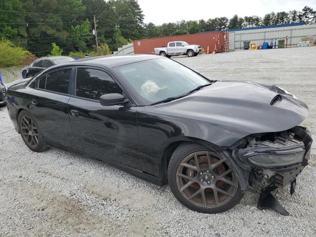 Vin: 2c3cdxgjxkh564122, lot: 59306085, dodge charger scat pack 20194