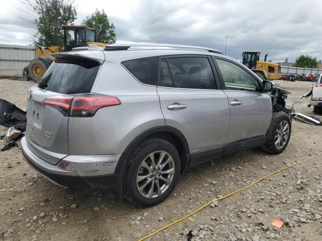 Vin: jtmdjrev9jd253982, lot: 62715715, toyota rav4 limited 20183
