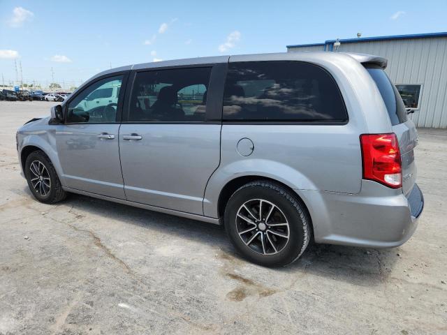Vin: 2c4rdgbg0jr201693, lot: 61738385, dodge caravan se 20182