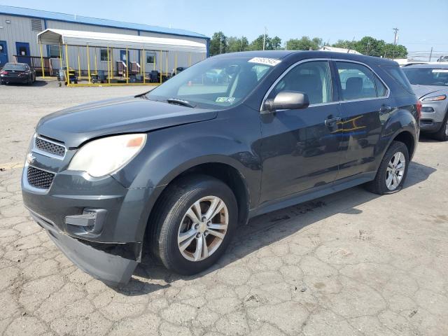 Vin: 2gnalbek8c1291803, lot: 61952545, chevrolet equinox ls 2012 img_1