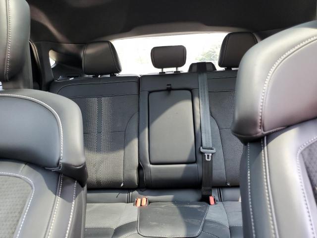 2023 FORD MUSTANG MA - 3FMTK4SX1PMA24383