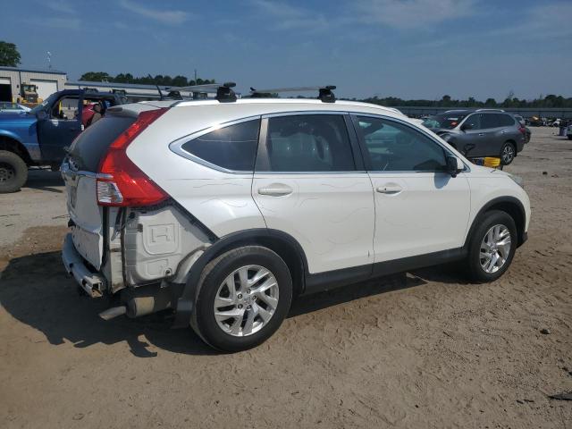 2016 HONDA CR-V EXL 5J6RM3H70GL017401