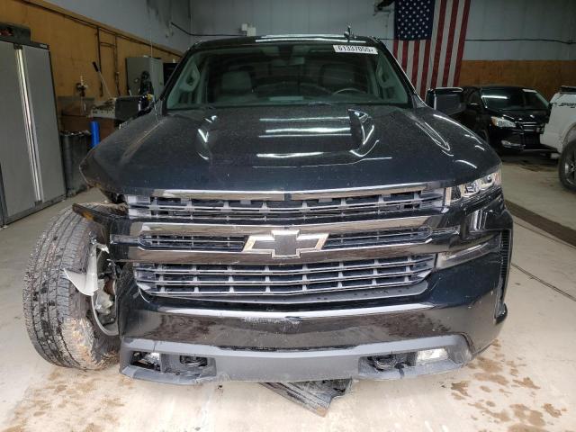 2020 CHEVROLET SILVERADO 3GCUYEED0LG385885
