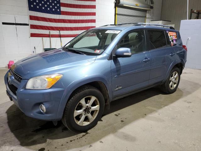 TOYOTA RAV4 LIMIT