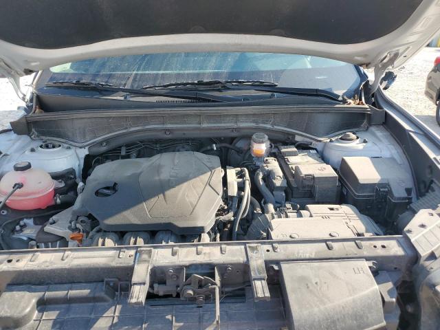 2021 KIA SORENTO LX 5XYRGDLC6MG069940